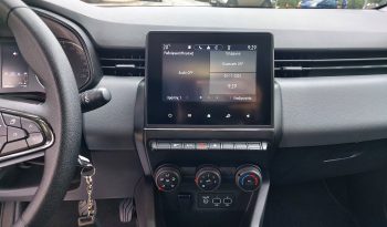 Renault Clio 2022  TCE 1.0 AUTHENTIC 5D 6-MT ECO S/S EURO-6 ΕΛΛΗΝΙΚΟ γεμάτο