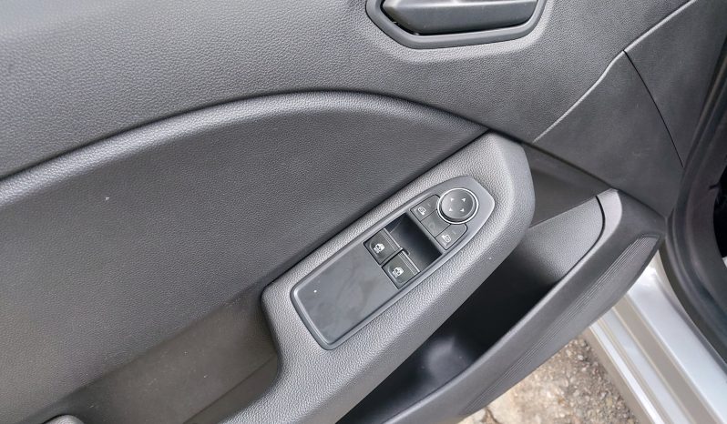 Renault Clio 2022  TCE 1.0 AUTHENTIC 5D 6-MT ECO S/S EURO-6 ΕΛΛΗΝΙΚΟ γεμάτο