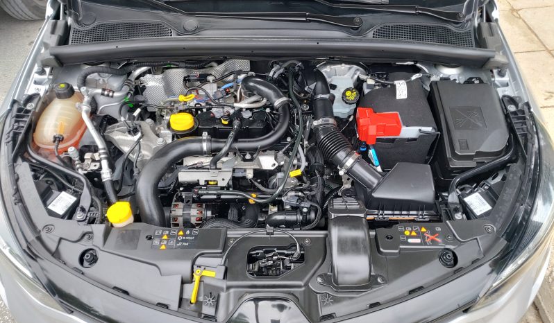 Renault Clio 2022  TCE 1.0 AUTHENTIC 5D 6-MT ECO S/S EURO-6 ΕΛΛΗΝΙΚΟ γεμάτο