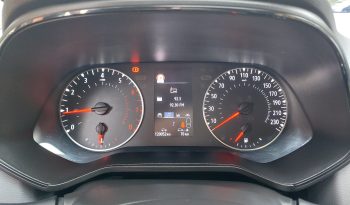 Renault Clio 2022  TCE 1.0 AUTHENTIC 5D 6-MT ECO S/S EURO-6 ΕΛΛΗΝΙΚΟ γεμάτο