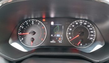 Renault Clio 2022  TCE 1.0 AUTHENTIC 5D 6-MT ECO S/S EURO-6 ΕΛΛΗΝΙΚΟ γεμάτο