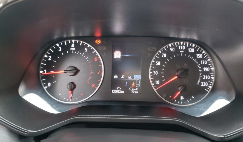 Renault Clio 2022  TCE 1.0 AUTHENTIC 5D 6-MT ECO S/S EURO-6 ΕΛΛΗΝΙΚΟ γεμάτο