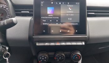 Renault Clio 2022  TCE 1.0 AUTHENTIC 5D 6-MT ECO S/S EURO-6 ΕΛΛΗΝΙΚΟ γεμάτο