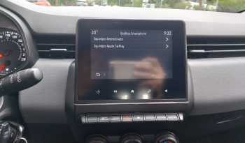 Renault Clio 2022  TCE 1.0 AUTHENTIC 5D 6-MT ECO S/S EURO-6 ΕΛΛΗΝΙΚΟ γεμάτο