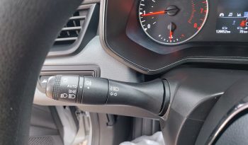 Renault Clio 2022  TCE 1.0 AUTHENTIC 5D 6-MT ECO S/S EURO-6 ΕΛΛΗΝΙΚΟ γεμάτο