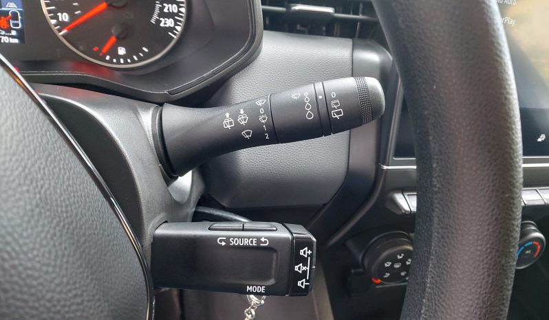 Renault Clio 2022  TCE 1.0 AUTHENTIC 5D 6-MT ECO S/S EURO-6 ΕΛΛΗΝΙΚΟ γεμάτο