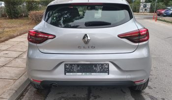 Renault Clio 2022  TCE 1.0 AUTHENTIC 5D 6-MT ECO S/S EURO-6 ΕΛΛΗΝΙΚΟ γεμάτο