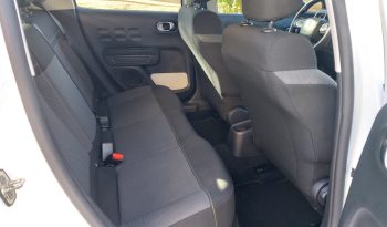 Citroen C3 2019  BLUE-HDI 1.5 CORPORATE 100PS ECO S/S EURO-6 ΕΛΛΗΝΙΚΟ γεμάτο