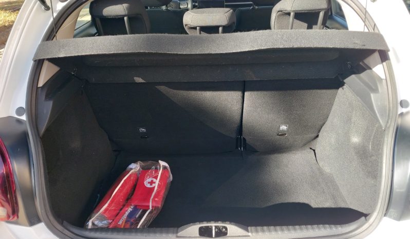 Citroen C3 2019  BLUE-HDI 1.5 CORPORATE 100PS ECO S/S EURO-6 ΕΛΛΗΝΙΚΟ γεμάτο