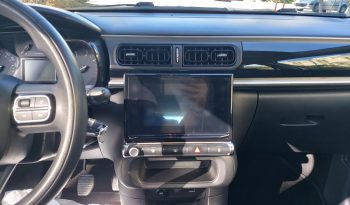 Citroen C3 2019  BLUE-HDI 1.5 CORPORATE 100PS ECO S/S EURO-6 ΕΛΛΗΝΙΚΟ γεμάτο
