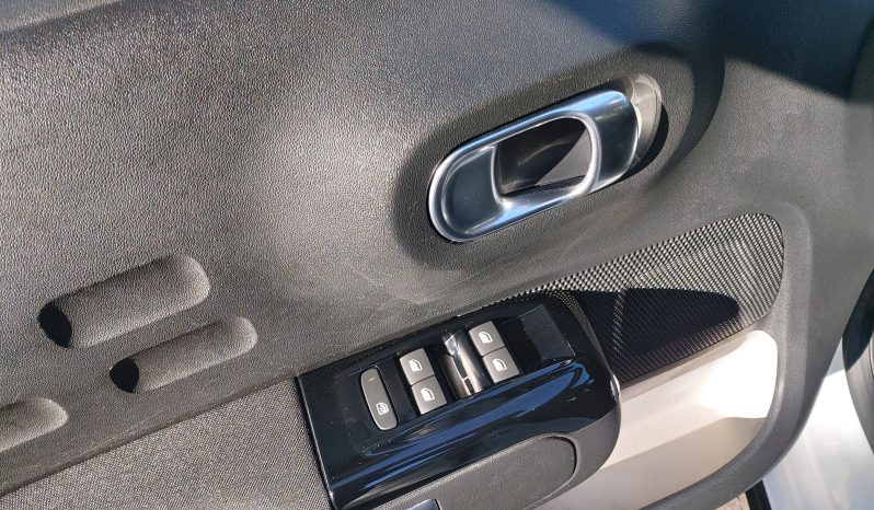 Citroen C3 2019  BLUE-HDI 1.5 CORPORATE 100PS ECO S/S EURO-6 ΕΛΛΗΝΙΚΟ γεμάτο