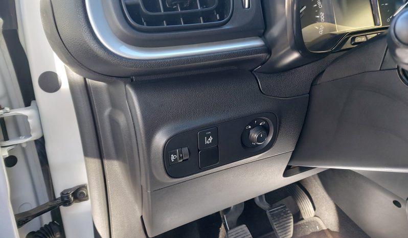 Citroen C3 2019  BLUE-HDI 1.5 CORPORATE 100PS ECO S/S EURO-6 ΕΛΛΗΝΙΚΟ γεμάτο