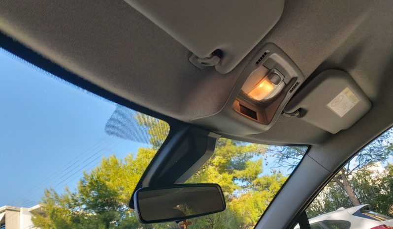 Citroen C3 2019  BLUE-HDI 1.5 CORPORATE 100PS ECO S/S EURO-6 ΕΛΛΗΝΙΚΟ γεμάτο