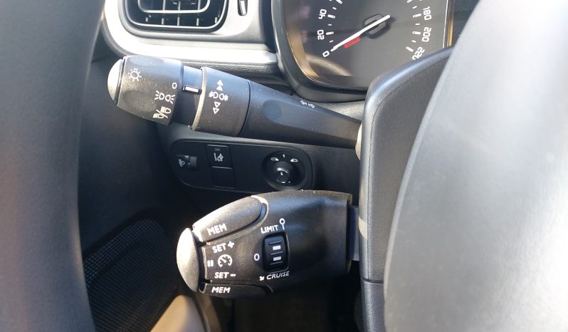 Citroen C3 2019  BLUE-HDI 1.5 CORPORATE 100PS ECO S/S EURO-6 ΕΛΛΗΝΙΚΟ γεμάτο