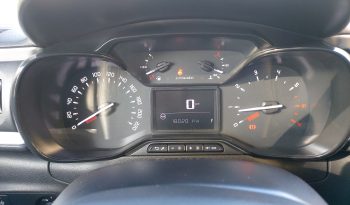 Citroen C3 2019  BLUE-HDI 1.5 CORPORATE 100PS ECO S/S EURO-6 ΕΛΛΗΝΙΚΟ γεμάτο