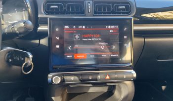 Citroen C3 2019  BLUE-HDI 1.5 CORPORATE 100PS ECO S/S EURO-6 ΕΛΛΗΝΙΚΟ γεμάτο