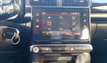 Citroen C3 2019  BLUE-HDI 1.5 CORPORATE 100PS ECO S/S EURO-6 ΕΛΛΗΝΙΚΟ γεμάτο