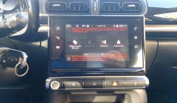 Citroen C3 2019  BLUE-HDI 1.5 CORPORATE 100PS ECO S/S EURO-6 ΕΛΛΗΝΙΚΟ γεμάτο