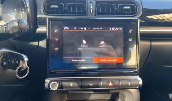 Citroen C3 2019  BLUE-HDI 1.5 CORPORATE 100PS ECO S/S EURO-6 ΕΛΛΗΝΙΚΟ γεμάτο
