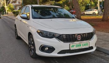Fiat Tipo 2019  MIRROR 1.3 MTJ-2 6-MT ECO S/S EURO-6 ΕΛΛΗΝΙΚΟ γεμάτο