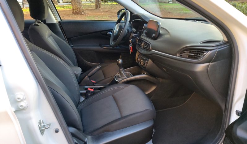 Fiat Tipo 2019  MIRROR 1.3 MTJ-2 6-MT ECO S/S EURO-6 ΕΛΛΗΝΙΚΟ γεμάτο