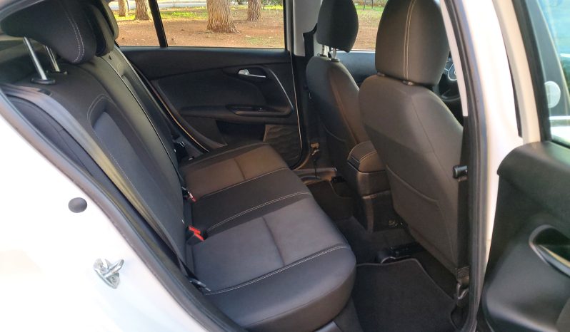 Fiat Tipo 2019  MIRROR 1.3 MTJ-2 6-MT ECO S/S EURO-6 ΕΛΛΗΝΙΚΟ γεμάτο