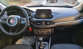 Fiat Tipo 2019  MIRROR 1.3 MTJ-2 6-MT ECO S/S EURO-6 ΕΛΛΗΝΙΚΟ γεμάτο
