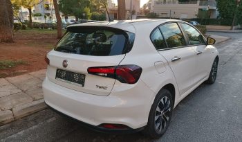 Fiat Tipo 2019  MIRROR 1.3 MTJ-2 6-MT ECO S/S EURO-6 ΕΛΛΗΝΙΚΟ γεμάτο