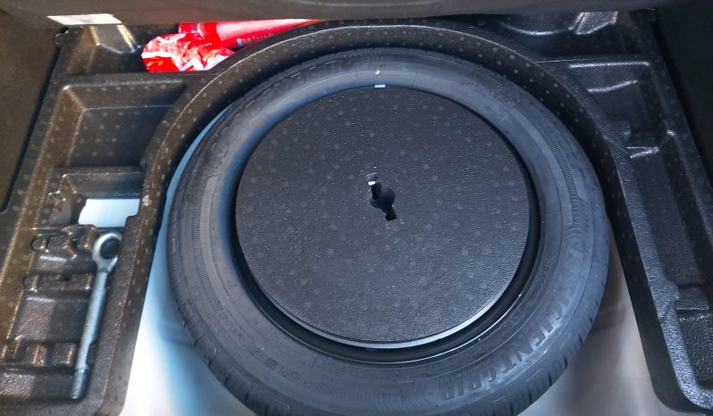 Fiat Tipo 2019  MIRROR 1.3 MTJ-2 6-MT ECO S/S EURO-6 ΕΛΛΗΝΙΚΟ γεμάτο