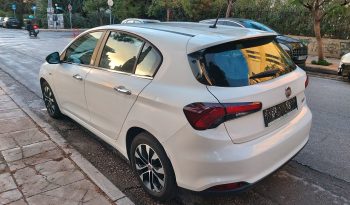 Fiat Tipo 2019  MIRROR 1.3 MTJ-2 6-MT ECO S/S EURO-6 ΕΛΛΗΝΙΚΟ γεμάτο