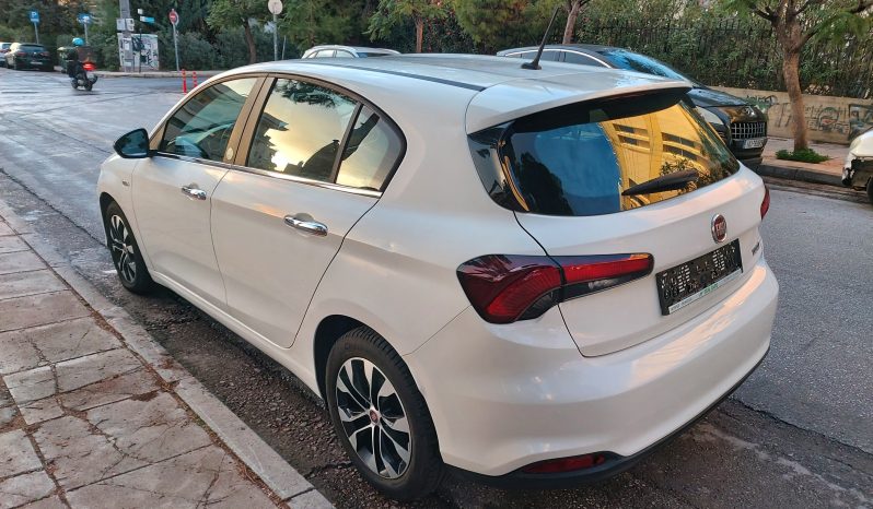 Fiat Tipo 2019  MIRROR 1.3 MTJ-2 6-MT ECO S/S EURO-6 ΕΛΛΗΝΙΚΟ γεμάτο