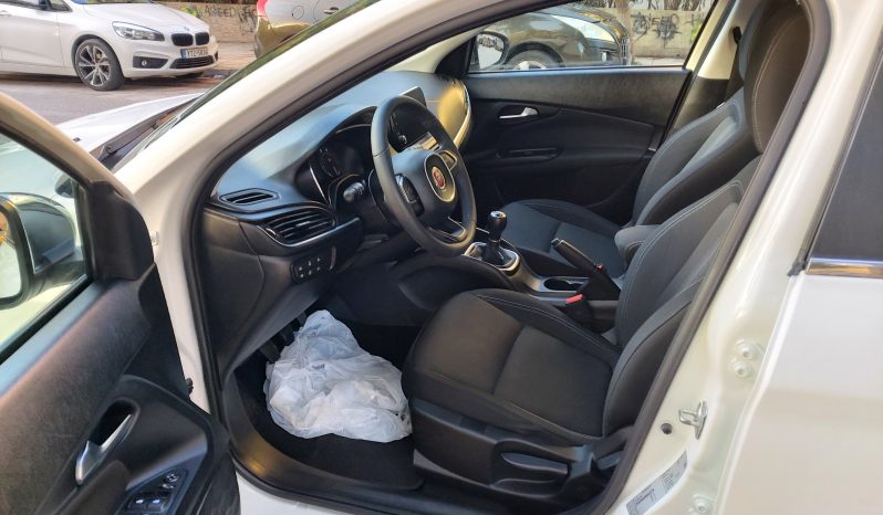 Fiat Tipo 2019  MIRROR 1.3 MTJ-2 6-MT ECO S/S EURO-6 ΕΛΛΗΝΙΚΟ γεμάτο