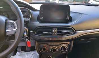 Fiat Tipo 2019  MIRROR 1.3 MTJ-2 6-MT ECO S/S EURO-6 ΕΛΛΗΝΙΚΟ γεμάτο