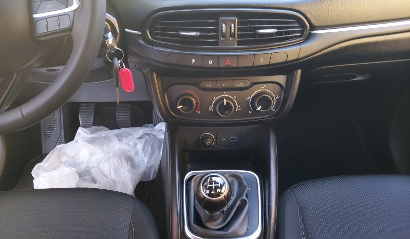 Fiat Tipo 2019  MIRROR 1.3 MTJ-2 6-MT ECO S/S EURO-6 ΕΛΛΗΝΙΚΟ γεμάτο