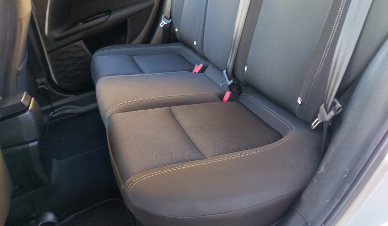 Fiat Tipo 2019  MIRROR 1.3 MTJ-2 6-MT ECO S/S EURO-6 ΕΛΛΗΝΙΚΟ γεμάτο