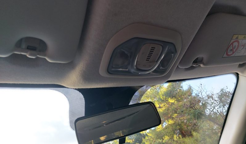 Fiat Tipo 2019  MIRROR 1.3 MTJ-2 6-MT ECO S/S EURO-6 ΕΛΛΗΝΙΚΟ γεμάτο