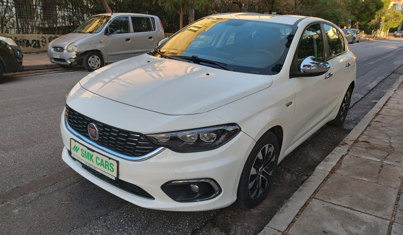 Fiat Tipo 2019  MIRROR 1.3 MTJ-2 6-MT ECO S/S EURO-6 ΕΛΛΗΝΙΚΟ γεμάτο