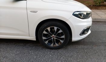 Fiat Tipo 2019  MIRROR 1.3 MTJ-2 6-MT ECO S/S EURO-6 ΕΛΛΗΝΙΚΟ γεμάτο