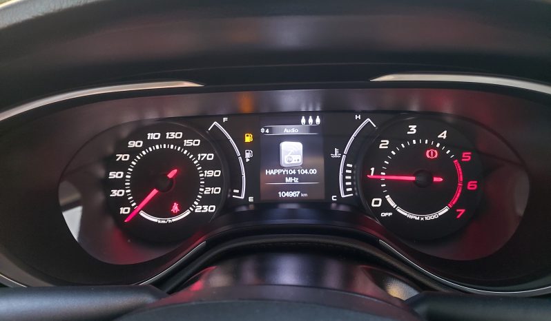 Fiat Tipo 2019  MIRROR 1.3 MTJ-2 6-MT ECO S/S EURO-6 ΕΛΛΗΝΙΚΟ γεμάτο