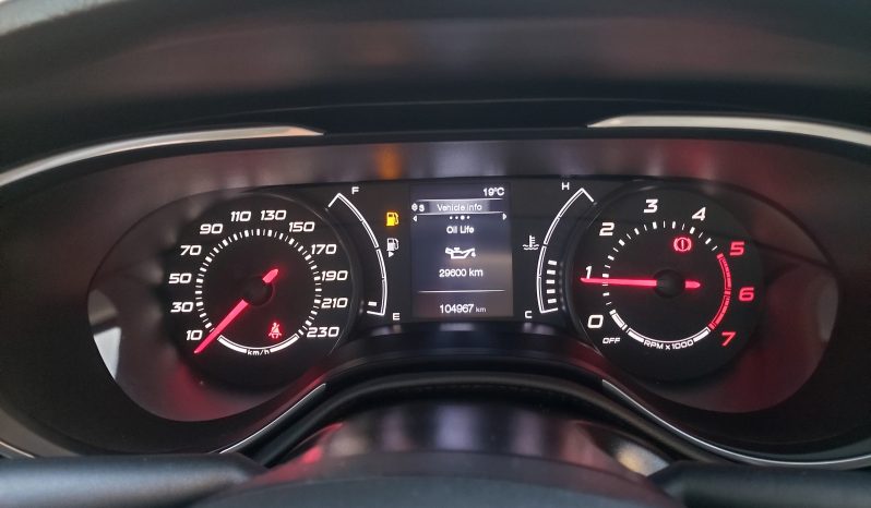 Fiat Tipo 2019  MIRROR 1.3 MTJ-2 6-MT ECO S/S EURO-6 ΕΛΛΗΝΙΚΟ γεμάτο