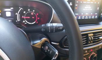 Fiat Tipo 2019  MIRROR 1.3 MTJ-2 6-MT ECO S/S EURO-6 ΕΛΛΗΝΙΚΟ γεμάτο