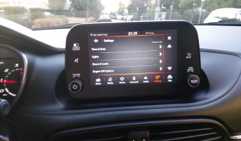 Fiat Tipo 2019  MIRROR 1.3 MTJ-2 6-MT ECO S/S EURO-6 ΕΛΛΗΝΙΚΟ γεμάτο