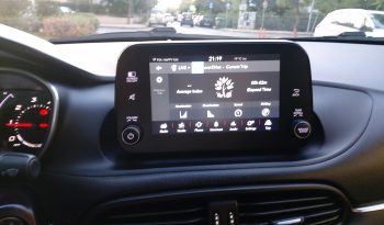 Fiat Tipo 2019  MIRROR 1.3 MTJ-2 6-MT ECO S/S EURO-6 ΕΛΛΗΝΙΚΟ γεμάτο