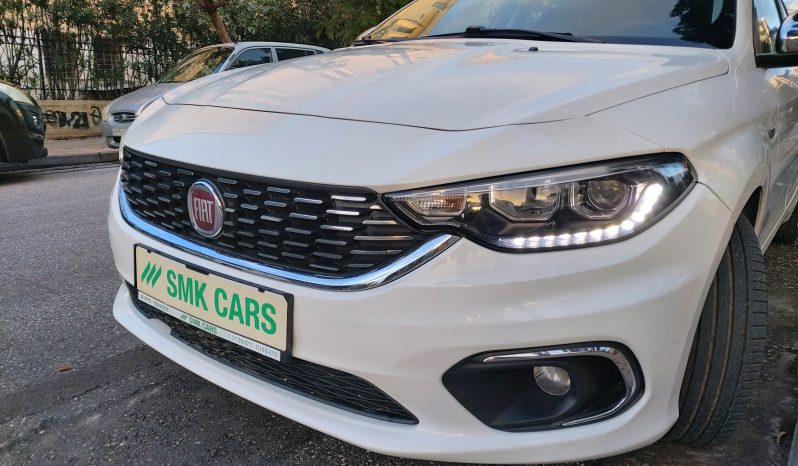 Fiat Tipo 2019  MIRROR 1.3 MTJ-2 6-MT ECO S/S EURO-6 ΕΛΛΗΝΙΚΟ γεμάτο