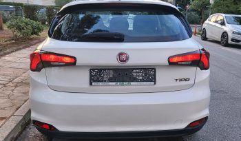 Fiat Tipo 2019  MIRROR 1.3 MTJ-2 6-MT ECO S/S EURO-6 ΕΛΛΗΝΙΚΟ γεμάτο
