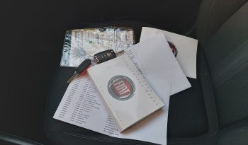 Fiat Tipo 2019  MIRROR 1.3 MTJ-2 6-MT ECO S/S EURO-6 ΕΛΛΗΝΙΚΟ γεμάτο