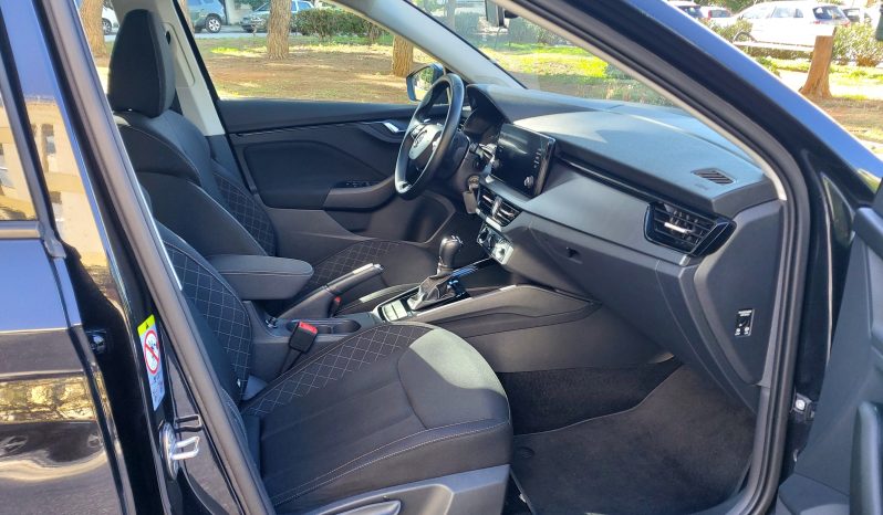 Skoda Scala 2021  S/W TDI 1.6 DSG AMBITION CAMERA ECO S/S EURO-6 ΕΛΛΗΝΙΚΟ γεμάτο