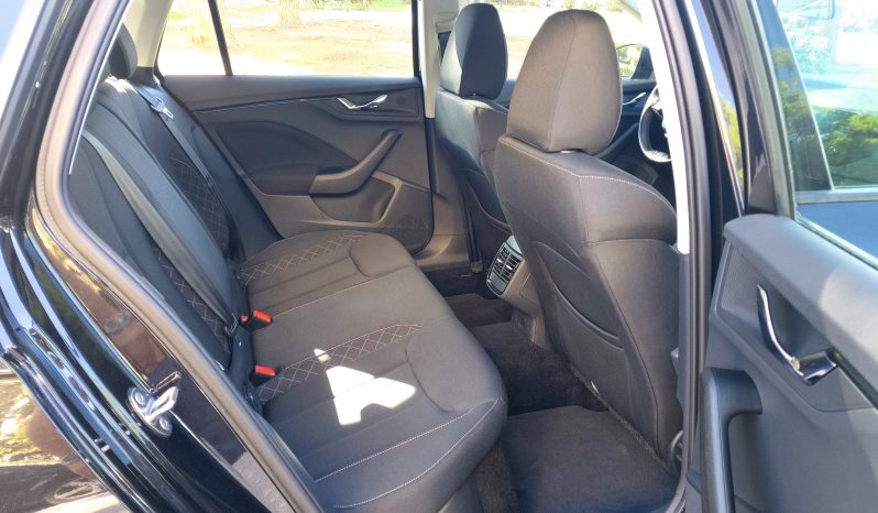 Skoda Scala 2021  S/W TDI 1.6 DSG AMBITION CAMERA ECO S/S EURO-6 ΕΛΛΗΝΙΚΟ γεμάτο