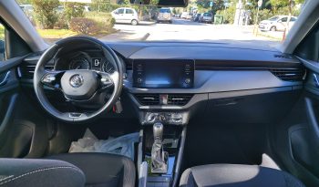 Skoda Scala 2021  S/W TDI 1.6 DSG AMBITION CAMERA ECO S/S EURO-6 ΕΛΛΗΝΙΚΟ γεμάτο
