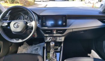 Skoda Scala 2021  S/W TDI 1.6 DSG AMBITION CAMERA ECO S/S EURO-6 ΕΛΛΗΝΙΚΟ γεμάτο